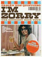 Portada de I?m Zorry (Ebook)