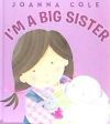 I'm a Big Sister I'm a Big Sister