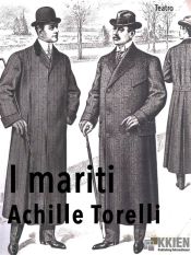 Portada de I mariti (Ebook)