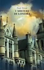 Portada de I misteri di Londra (Ebook)