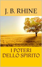 Portada de I poteri dello spirito (Ebook)