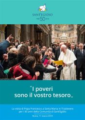 I poveri sono il vostro tesoro (Ebook)