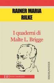 Portada de I quaderni di Malte L. Brigge (Ebook)