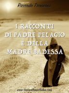 Portada de I racconti di Padre Pelagio e della Madre Badessa (Ebook)