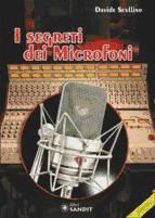 Portada de I segreti dei microfoni (Ebook)