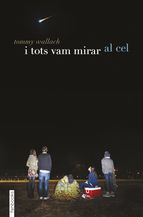 Portada de I tots vam mirar al cel (Ebook)