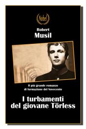 Portada de I turbamenti del giovane Törless (Ebook)