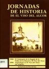 I y II Jornadas de Historia  de El Viso del Alcor 2004-2006
