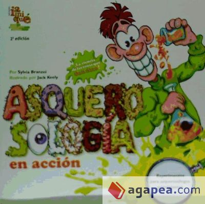 ASQUEROSOLOGIA EN ACCION