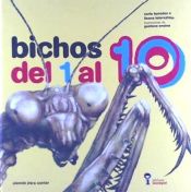 Portada de BICHOS DEL 1 AL 10