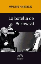 Portada de La Botella de Bukowski