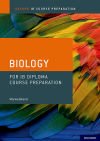 IB Course Preparation: Biology