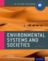 Ib Dp Environmental Systems And Societies: Course Book