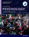 IB Diploma Programme: Psychology 2025 Student Book