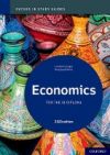 IB ECONOMICS STUDY GUIDES