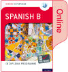 IB Prepared: Spanish B (Online)