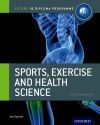 IB Sports, Exercise and Health Science Course Book