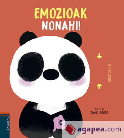 EMOZIOAK NONAHI EUSKERA