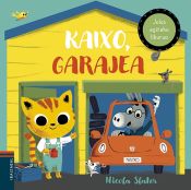 Portada de KAIXO GARAJEA EUSKERA