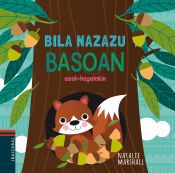 Portada de BILA NAZAZU BASOAN