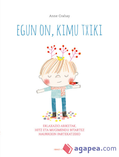 EGUN ON, KIMU TXIKI