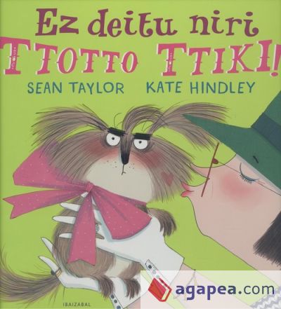 EZ DEITU NIRI TTOTTO TTIKI