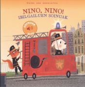 Portada de NINO NINO IBILGAILUEN SOINUAK