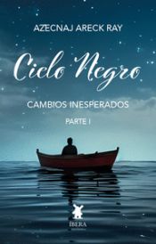 Portada de CIELO NEGRO