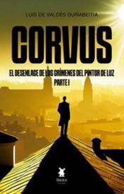 Portada de CORVUS