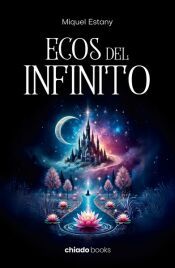 Portada de ECOS DEL INFINITO