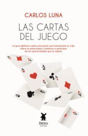 Portada de LAS CARTAS DEL JUEGO