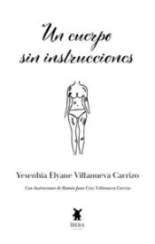 Portada de UN CUERPO SIN INSTRUCCIONES