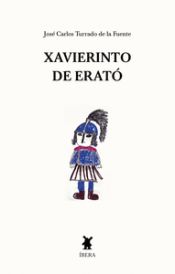 Portada de XAVIERINTO DE ERATO