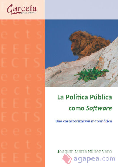 La politica publica como software