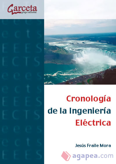 CRONOLOGIA DE LA INGENIERIA ELECTRICA