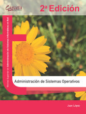 Portada de Administracion De Sistemas Operativos