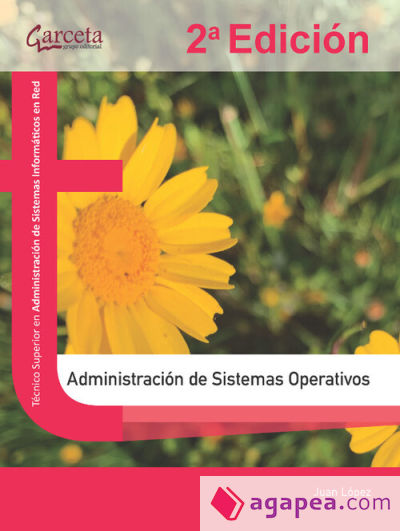 Administracion De Sistemas Operativos