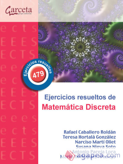 Ejercicios Resueltos De Matematica Discreta