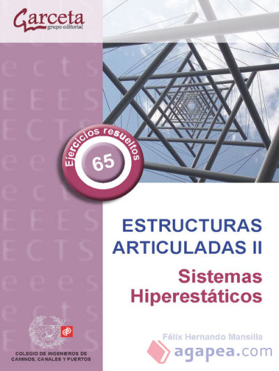 Estructuras Articuladas II. Sistemas Hiperestaticos