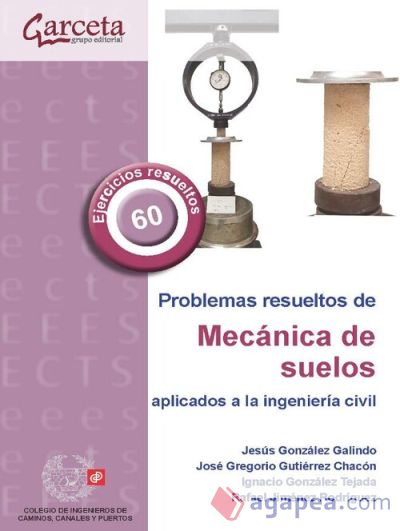 PROBLEMAS RESUELTOS DE MECANICA DE SUELOS APLICADOS A LA INGENIERIA CIVIL