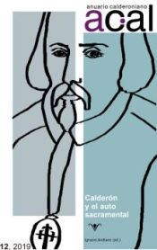Portada de ANUARIO CALDERONIANO 14 (2021)
