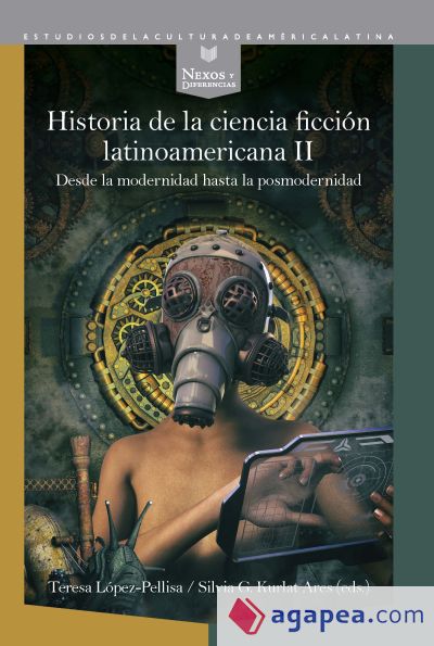 HISTORIA DE LA CIENCIA FICCI?N LATINOAMERICANA 2