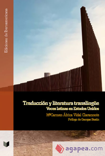 TRADUCCION Y LITERATURA TRANSLINGUE