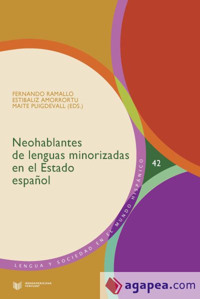 NEOHABLANTES DE LENGUAS MINORIZADAS EN EL ESTADO ESPAÑOL