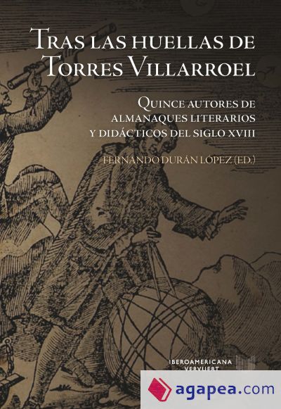 TRAS LAS HUELLAS DE TORRES VILLARROEL