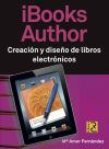 IBOOKS AUTHOR CREACION Y DISEÚO