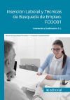 Inserción Laboral Y Técnicas De Búsqueda De Empleo. Fcoo01