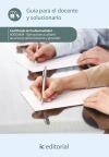 Operaciones Auxiliares De Servicios Administrativos Y Generales. Adgg0408 - Gu&iacute;a Para El Docente Y Solucionarios