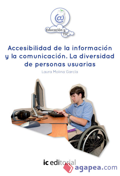 Accesibilidad de la información y la comunicación