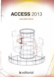 Portada de Access 2013